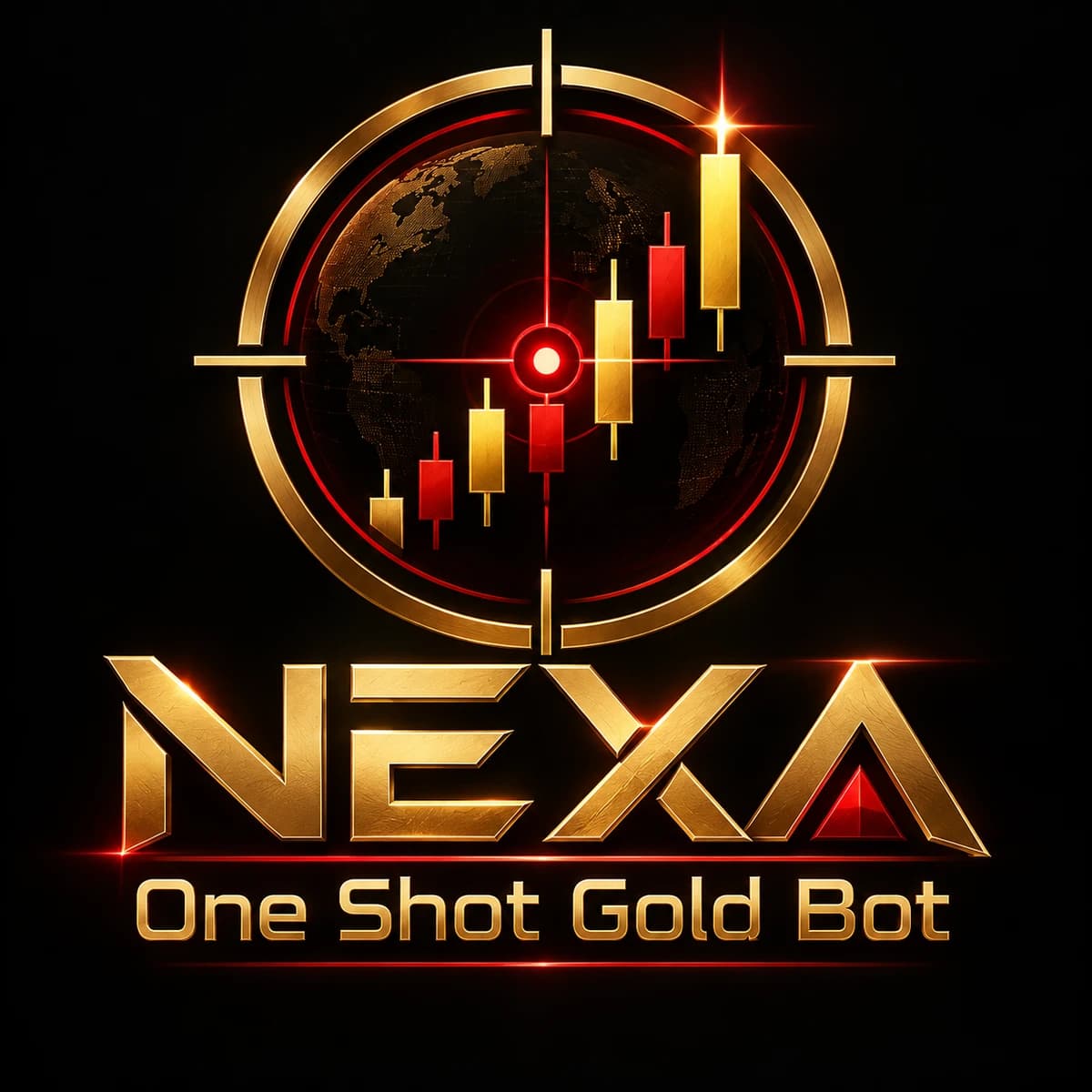 NEXA One Shot Gold Bot